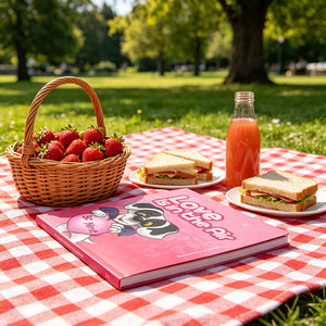 Impresión de Libros Infantiles de Alta Calidad con Encuadernación Perfecta, Tapa Blanda, a Todo Color - Product Image 5