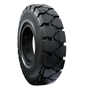 Neumáticos Sólidos para Montacargas KUMA KF502 de Alta Calidad, 6.50-10 7.00-12, Vietnam, 100% Caucho Natural, Nuevo Estado, Opción de Carcasa, 12 Meses - Product Image 3