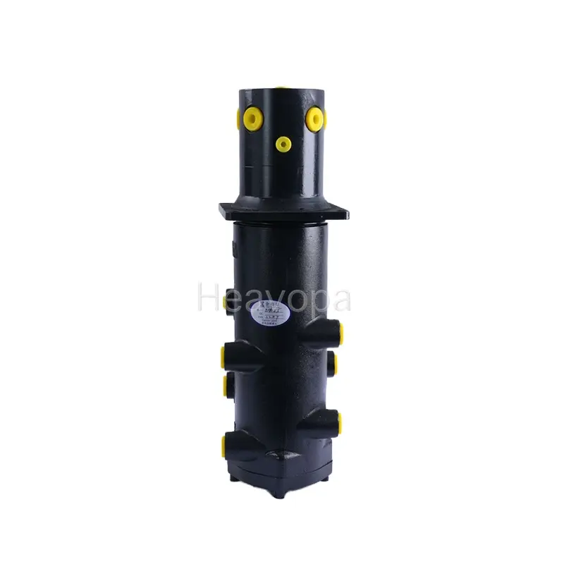 CSJ-YC85 Fast Shipping Central Swivel Joint of YC85 Crawler Excavator