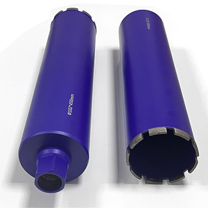51-127mm Laser Hàn bê tông khoan lõi khoan <span class=keywords><strong>bit</strong></span> bê tông cốt thép kim cương lỗ thấy kim cương phân khúc khoan <span class=keywords><strong>bit</strong></span> cho gạch - Product Image 3