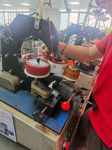 Tek Toroidal Autotransformer 5kw 48v için 230v invertör için özelleştirilmiş trafo - Product Image 3