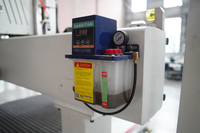 Máquina CNC de 4 Ejes para Tallado de Madera, Router CNC para Fabricación de Muebles, con Garantía de 2 Años