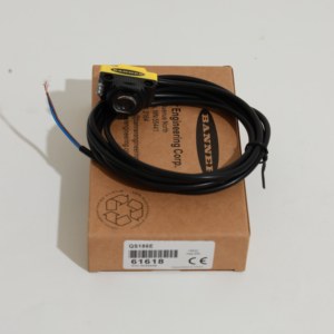 Qs186e điện tử chuyển đổi quang điện đa chức năng cảm biến quang điện cảm biến quang điện - Product Image 2