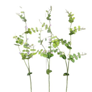 <span class=keywords><strong>Fiori</strong></span> Artificiali Realistici di Pisello Dolce in Tessuto, Decorazione Floreale di Alta Qualità Fatta <span class=keywords><strong>a</strong></span> Mano, Ornamento da Terra, Accessorio Fotografico per Ingresso e Tavolo da Pranzo - Product Image 5