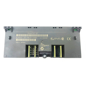 Module électronique Plc Dp Et200l 6es7131-1bl01-0xb0 - Product Image 2