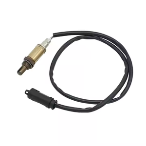 Sensor de oxígeno 11781433940 para <span class=keywords><strong>BMW</strong></span> X3 X5 Z3 Z4 E39 E46 323i 325i <span class=keywords><strong>330i</strong></span> 525i 530i - Product Image 4