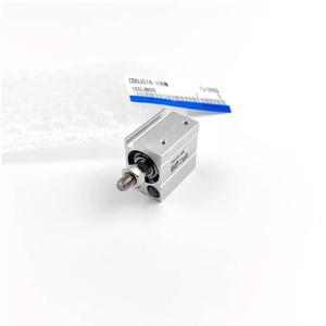 Original-SMC CDUJS16-10DM Axial Installation Cylinder - Product Image 2
