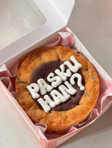 Boîte à biscuits personnalisée en papier alimentaire pour pâtisserie, emballage <span class=keywords><strong>de</strong></span> biscuits en forme <span class=keywords><strong>de</strong></span> cœur, boîte à dessert au <span class=keywords><strong>caramel</strong></span> - Product Image 1