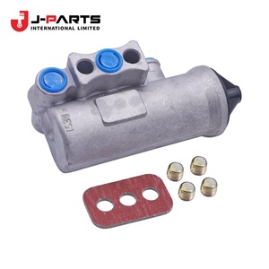 เพลาขับวาล์วควบคุมสำหรับโตโยต้าไฮเอซ LH103 ปี 1993-1998 รุ่น 35485-14010 - Product Image 3