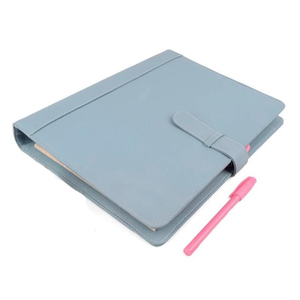 Tùy Chỉnh Dễ Thương <span class=keywords><strong>1.5</strong></span> Inch Chất Kết Dính 3 Chất Kết Dính Với Vòng Cho Văn Phòng - Product Image 2