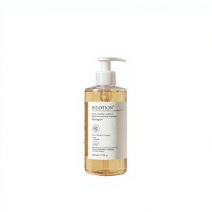 Hilotion <span class=keywords><strong>Lotion</strong></span> hydratante et brillante à la vitamine C pour <span class=keywords><strong>cheveux</strong></span> ternes - Préservation de la couleur, anti-casse, végétalienne, sans cruauté, sans silicone - Product Image 1