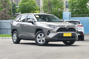 Tayota <span class=keywords><strong>RAV4</strong></span> 2025 Coche Usado Híbrido Doble Cabina Precios Asequibles en SUV de Calidad Disponible para Venta Inmediata - Product Image 2