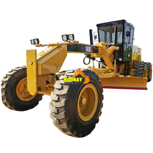เครื่องยนต์ปั๊มรถเกรดเดอร์มือสอง Caterpillar 140g/140h/140k/120h รุ่นปี 2020 เครื่องยนต์ Caterpillar C7.1 0-2000 ชั่วโมง ใช้งานได้ดีเยี่ยม - Product Image 6