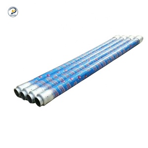 Части для бетононасоса, гибкий резиновый шланг, горячая распродажа - Product Image 5