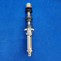 Dorn XGY-7653 aus hochwertigem CNC-gefrästem Edelstahl für Krones Blasform- und Abfüllmaschinen – kompatible Ersatzteile
