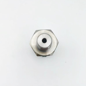 Air Compressor Sensor 1089957954 Pressure Monitor With 1 Bar <b>Range</b> For Industrial Use - Product Image 3