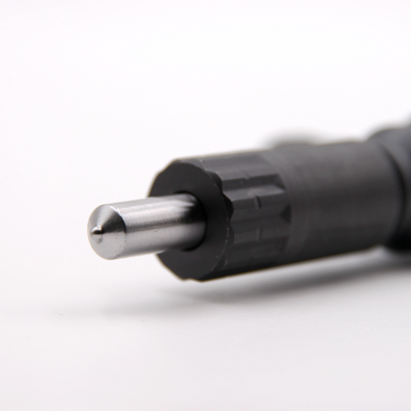 common rail injector 295050-0920 23670-E0540 injector for J05E Engine high quality injector nozzle 295050-0920 23670-E0540