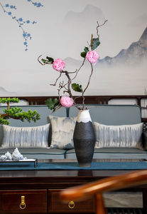 Peonías Naturales Reales <span class=keywords><strong>Preservadas</strong></span> al por Mayor en Caja, Rosa Preservada, Flor de Peonía - Product Image 5