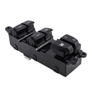 ชุดสวิตช์ปุ่มควบคุมกระจกไฟฟ้า ABS ใหม่ 93570-C9200 สำหรับรถยนต์ฮุนได IX25 รุ่นปี 2014-2020 - Product Image 2