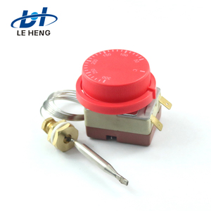 <strong>2026</strong> 50-400℃ Mechanical <strong>Temperature</strong> <strong>Controller</strong> for Heating, a Cost-effective Choice with Stable Performance for Hot Melt Machine - Product Image 5