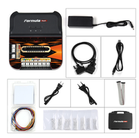 Lecteur de Code FormulaFLash, Programmeur ECU, Outil de Réglage TCU, Solution de Prise en Charge IMMO Off, Amélioration de Puissance, Nettoyage DTC, Lecture et Écriture de Données