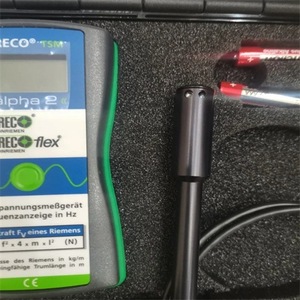 Medidor de Tensión BRECO TSM Alpha2, Dispositivo Electrónico para Medir la Tensión de Correas - Product Image 1