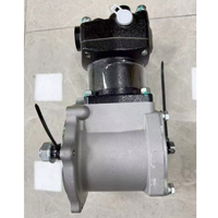 Pièces détachées pour camions japonais 1-19100260-3 1191002603 compresseur d’air pour ISUZU 6BG1