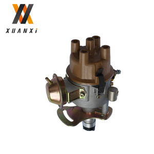 Distribuidor de ignición Automotriz <span class=keywords><strong>del</strong></span> mercado ruso, para 1908,3706 19083706 - Product Image 1