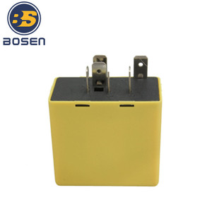 9134880 6238590 Nuovo Indicatore di Direzione a 6 Pin da 30 Amp per <span class=keywords><strong>Opel</strong></span> Vauxhall Combo Astra Corsa Vectra <span class=keywords><strong>B</strong></span> <span class=keywords><strong>Zafira</strong></span> - Product Image 1