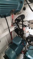 Machine de découpe et de rembobinage de matériaux isolants HJY-FQ08 personnalisée, largeur maximale 2000 mm, isolation maximale 650 mm