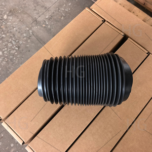 Suspensión Neumática Trasera Izquierda Nueva de Fábrica para Summit/Trailhawk 4xe, 68372517AB - Product Image 2