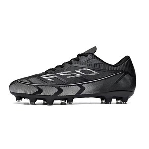 Tacos de Fútbol FG TF Opcionales de Fábrica, Antideslizantes, Transpirables, de Punto, para Entrenamiento, Partido, Fútbol en Interiores y Exteriores - Product Image 3