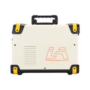 LASTON Machine à souder par impulsions 4 en 1 <span class=keywords><strong>AC</strong></span> <span class=keywords><strong>DC</strong></span> <span class=keywords><strong>TIG</strong></span>/CUT/MMA avec pédale - Product Image 3