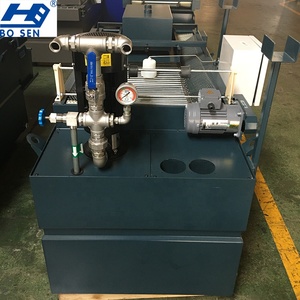 Túi giấy lọc để lọc nước thải sản xuất Bộ lọc vành đai giấy tùy chỉnh - Product Image 4