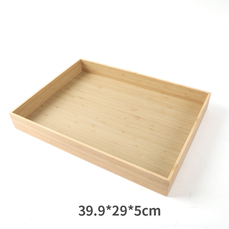 [Outer frame single box] 399*290*50mm