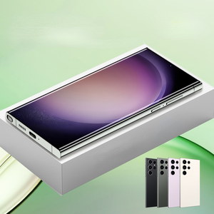 2023 superventas NUEVO MODELO 5G teléfono móvil S24 Ultra <span class=keywords><strong>Google</strong></span> Play <span class=keywords><strong>GPS</strong></span> teléfonos inteligentes multifunción Snapdragon8gen2 teléfonos celulares - Product Image 5