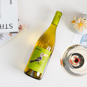 <span class=keywords><strong>Vin</strong></span> Blanc Doux à <span class=keywords><strong>Prix</strong></span> d'Usine avec Riche Arôme de Raisin 750ml – Vente en Gros - Product Image 3