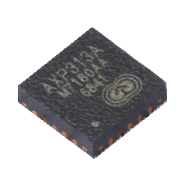 New and Original AXP313A Electronic component Integrated circuit IC chips