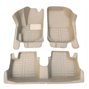 Accessoires automobiles universels à <span class=keywords><strong>prix</strong></span> d'usine, pièces de rechange de voiture, tapis de pied auto personnalisé, tapis de sol de voiture - Product Image 3