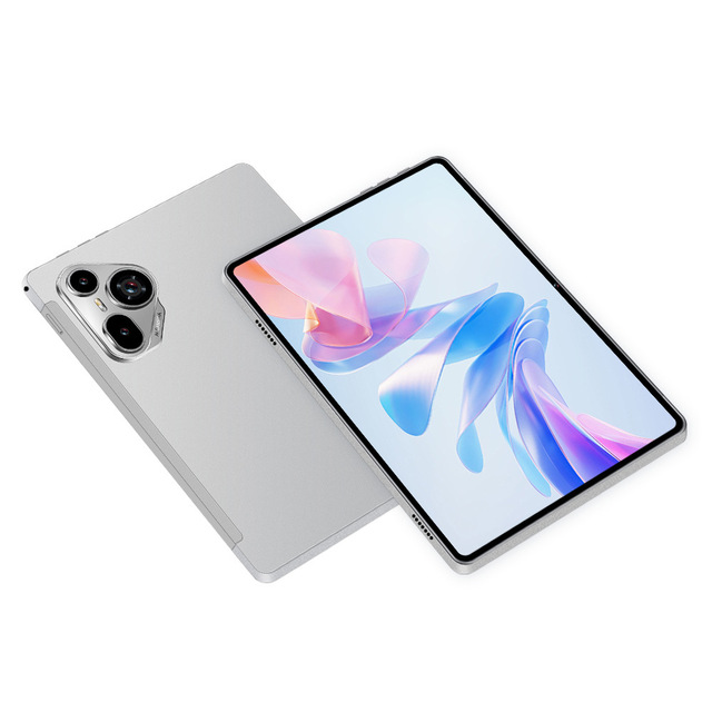 Global High Quality 10.1-Inch Pad 7 Ultra+3G Portable Android Tablet for Kids New Business Use Octa Core Dual Rear Camera