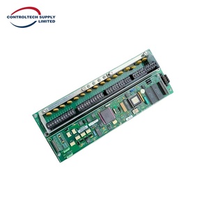 Nouvel ensemble de bornes de sortie 51304476-100 pour système de contrôle industriel, pièces de rechange d'automatisation en stock, livraison rapide - Product Image 3