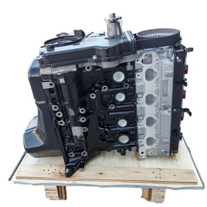 Commercio all'ingrosso nuovo 2015 Zinger 7 4 g63 Dohc Evo 4 g63 <span class=keywords><strong>2</strong></span>.0 mitMitsubishi L300 motore a benzina per il nuovo motore giappone 4 g63 Turbo - Product Image 2