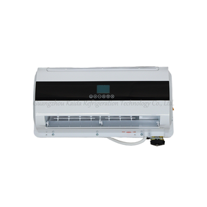 Climatiseur <span class=keywords><strong>de</strong></span> stationnement <span class=keywords><strong>pour</strong></span> <span class=keywords><strong>camping</strong></span>-<span class=keywords><strong>car</strong></span> KAIDA 12V/24V double tension 9600 BTU 800W <span class=keywords><strong>pour</strong></span> <span class=keywords><strong>camping</strong></span>-<span class=keywords><strong>car</strong></span> et motorhome, débit d'air 760 m³/h - Product Image 2