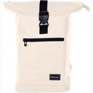 Free Sample Fashion Men's <b>Roll</b> <b>Top</b> Outdoor <b>Waterproof</b> Computer <b>Backpack</b> Travel Load Reduction Large Capacity <b>Backpack</b> - Product Image 2