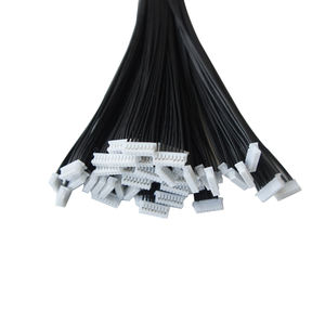 カスタム8ピンjstコネクタケーブルmolex picobadeケーブルアセンブリ - Product Image 1