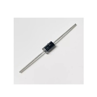 1N5408 Diode de redressement à commutation 1KV 3A 2 broches DO-201AD