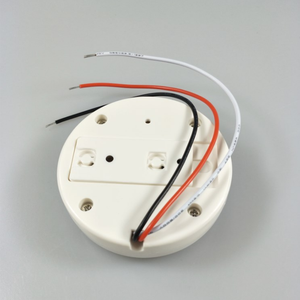 Micrófono de Alta Sensibilidad para <span class=keywords><strong>CCTV</strong></span>, Captación de Voz Nítida, para Cámaras de Seguridad <span class=keywords><strong>CCTV</strong></span>, DVR y Sistemas de Vigilancia - Product Image 4