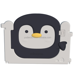 Corralito grande de lujo <span class=keywords><strong>para</strong></span> bebés de alta calidad corralito <span class=keywords><strong>para</strong></span> niños en Europa cerca de bebé <span class=keywords><strong>Corralitos</strong></span> <span class=keywords><strong>para</strong></span> niños con Bolas de plástico corralito <span class=keywords><strong>para</strong></span> bebés - Product Image 2