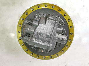 Motor de Traslación para Excavadoras PC130-7, PC50UU, PC28-UU, PC200, PC130, PC200-5 - Product Image 3