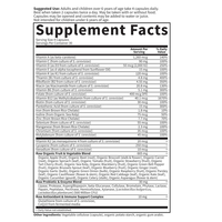 Complément alimentaire multivitaminé Zhaori OEM/ODM en marque blanche pour hommes et femmes, soutien immunitaire et énergétique, éclaircissement de la peau, naturel, 90 gélules